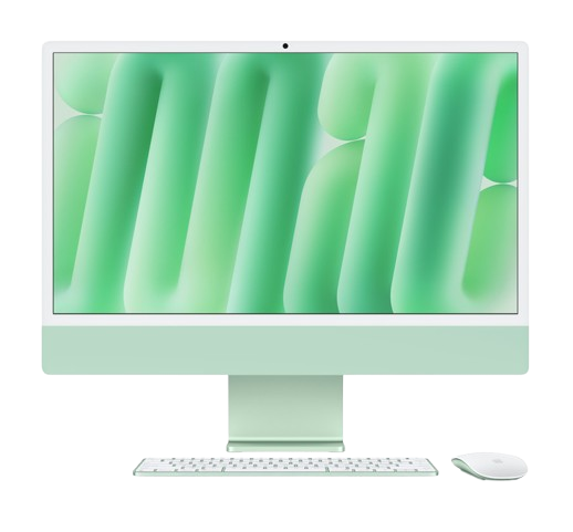 iMac