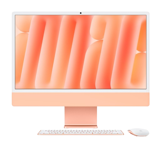 iMac