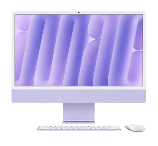 iMac