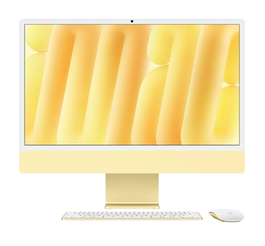 iMac